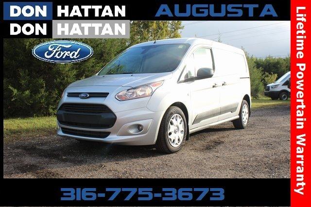 used 2018 ford transit connect xlt augusta, ks 67010 for sale in augusta, kansas