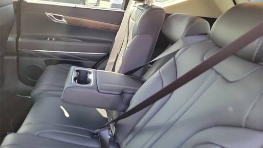 2025 Genesis GV80