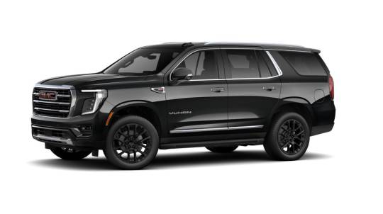 2025 GMC Yukon