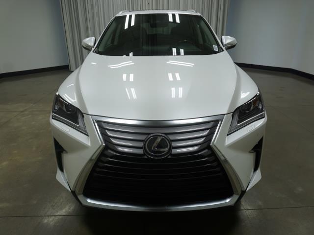 2019 lexus rx 350 base awd 4dr suv for sale in reno, nevada