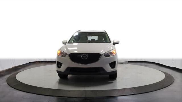 2014 mazda cx-5 grand touring