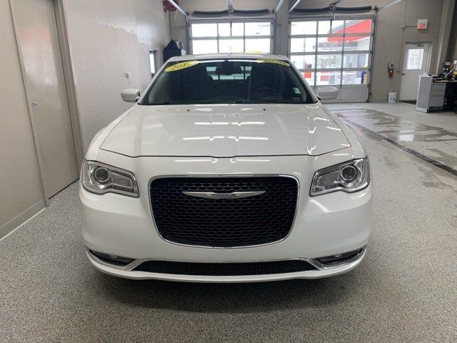 used 2015 chrysler 300 limited awd gaylord, mi 49735 for sale in gaylord, michigan