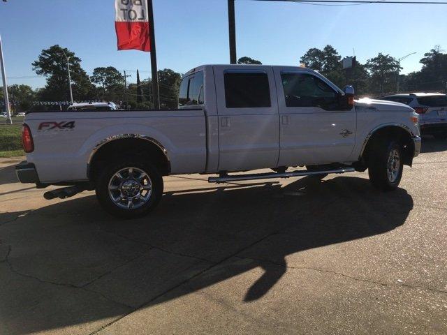 used 2015 ford f250 lariat alexandria, la 71301 for sale in alex, louisiana