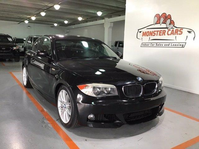 2012 bmw 128 in pompano beach, florida