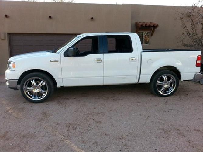 2005 ford f-150 in cleveland, oh