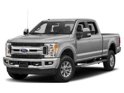 2017 ford f-250 super duty xlt 4x4 xlt 4dr crew cab 6.8 ft. sb pickup for sale in kailua, hawaii
