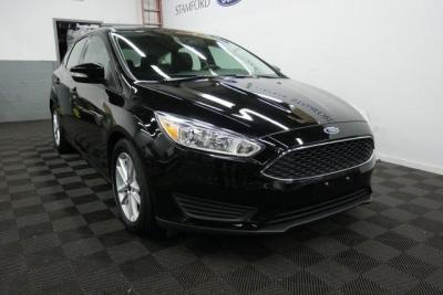 2016 ford focus se se 4dr hatchback for sale in stamford, connecticut
