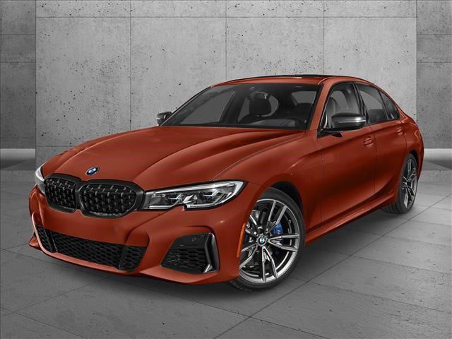 2020 bmw m340 i