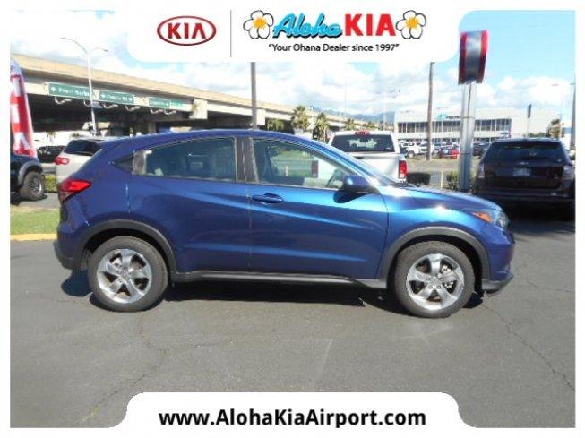 2017 honda fwd lx for sale in honolulu, hawaii