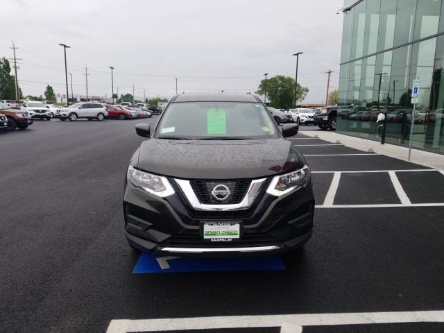 2017 nissan rogue s awd s 4dr crossover for sale in evergreen, montana