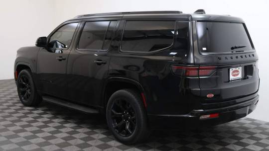 2023 Jeep Wagoneer