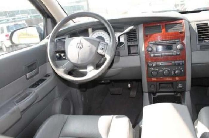 2006 dodge durango slt in los angeles, ca