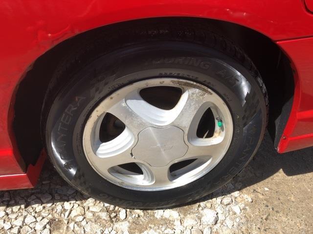 2004 chevrolet monte carlo ss ss 2dr coupe for sale in epsom, new hampshire