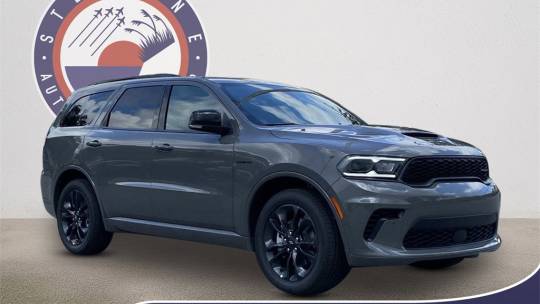 2025 Dodge Durango