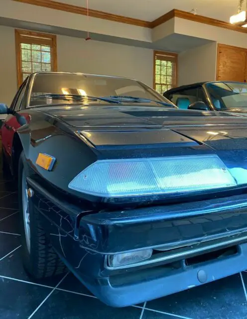 1987 ferrari 412 coupe black rwd automatic
