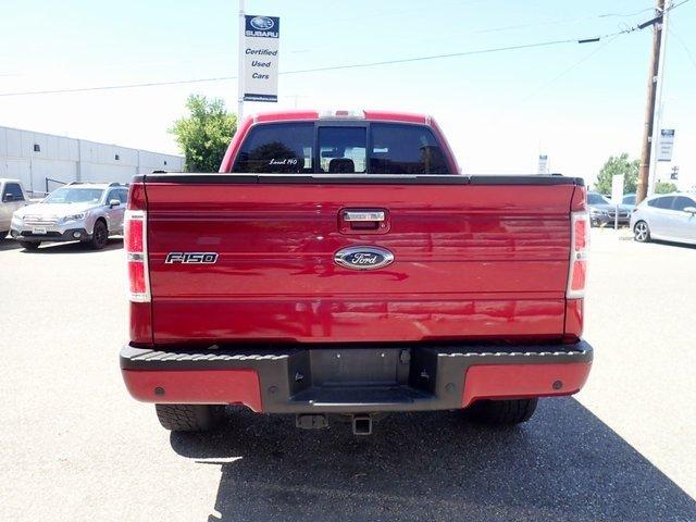 used 2013 ford f150 supercrew limited south ogden, ut 84405 for sale in ogden, utah