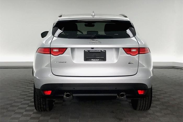 certified 2019 jaguar f-pace premium hardeeville, sc 29927 for sale in bellinger, south carolina