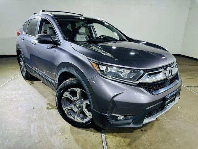 2019 honda cr-v ex-l in jersey city, new jersey
