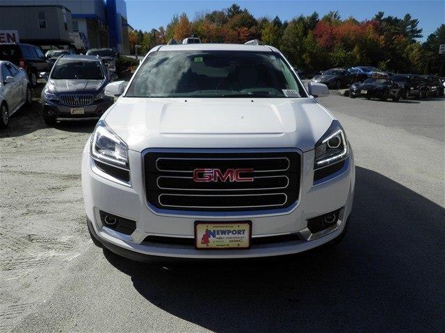 2017 gmc acadia limited base awd base 4dr suv for sale in croydon, new hampshire