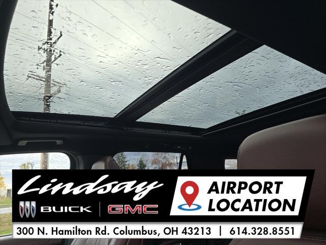 2022 ford expedition limited max