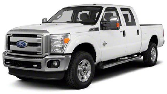 2013 ford super duty f-350 srw xl in richmond, va