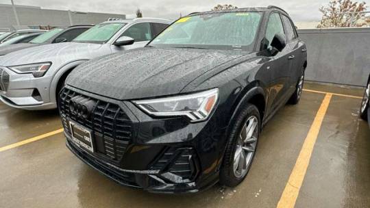 2024 Audi Q3