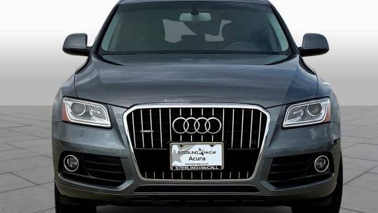 2015 Audi Q5