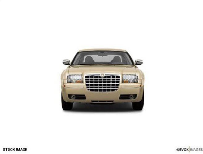 2010 chrysler 300 touring in kendall, fl