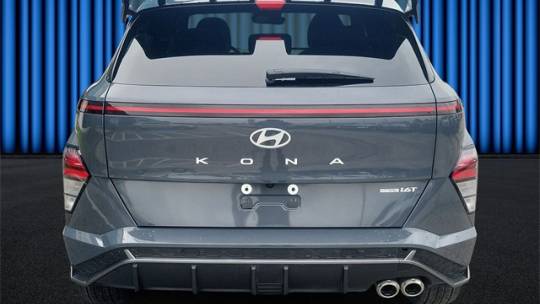 2024 Hyundai Kona