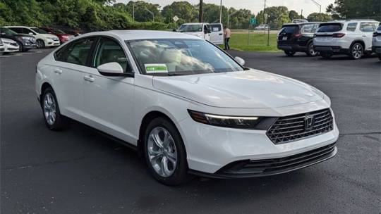2024 Honda Accord