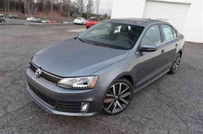 2013 volkswagen gli autobahn w/nav in hickory, nc