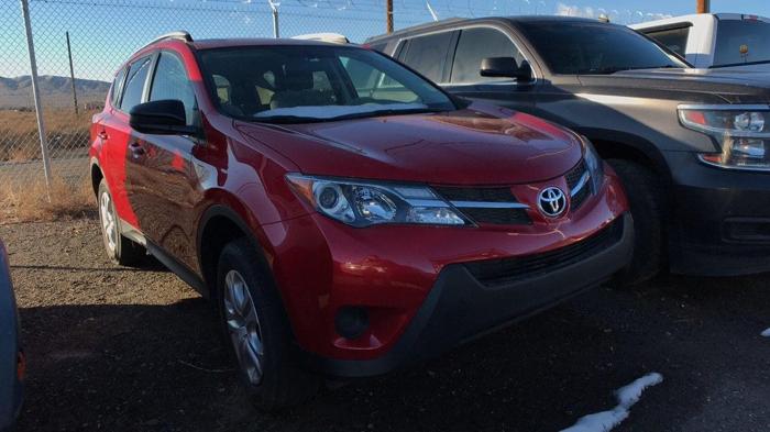 2015 toyota rav4 le awd le 4dr suv for sale in fernley, nevada