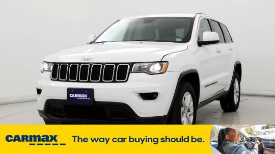 2022 Jeep Grand Cherokee
