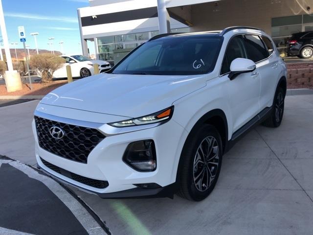 2019 hyundai santa fe limited 2.0t limited 2.0t 4dr suv for sale in saint george, utah