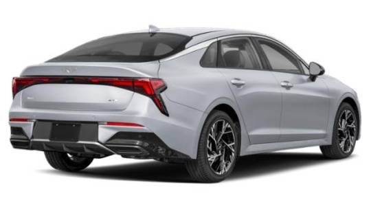 2025 Kia K5