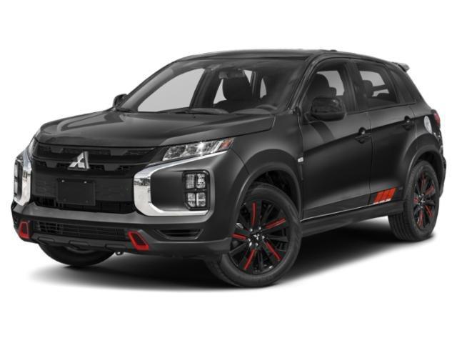 2020 mitsubishi outlander sport