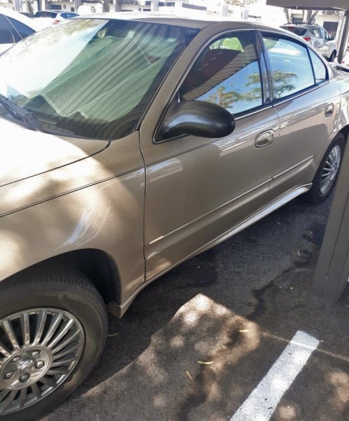 2008 pontiac g6 for sale in arizona by owner