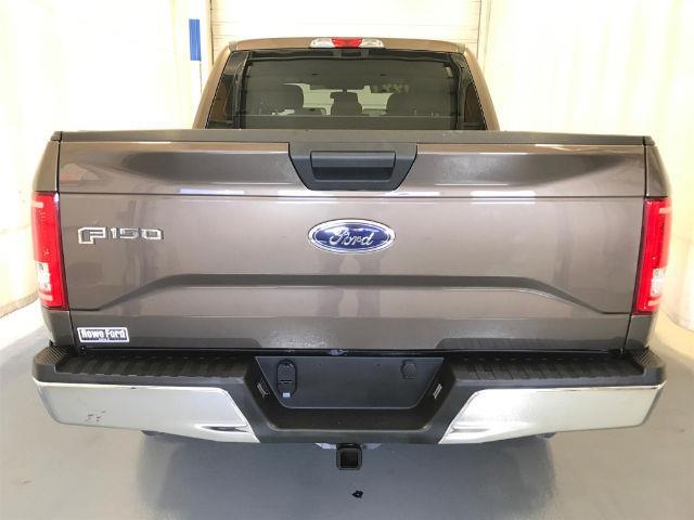 2015 ford f-150 xl 4x4 xl 4dr supercrew 5.5 ft. sb for sale in westbrook, maine