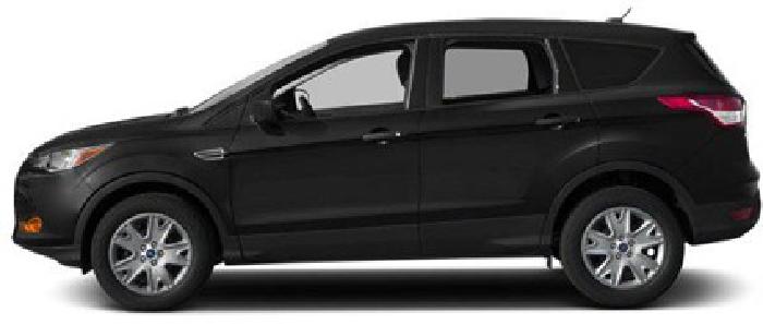 2014 ford escape s in richmond, va