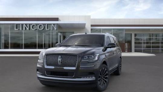 2024 Lincoln Navigator