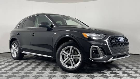 2024 Audi Q5