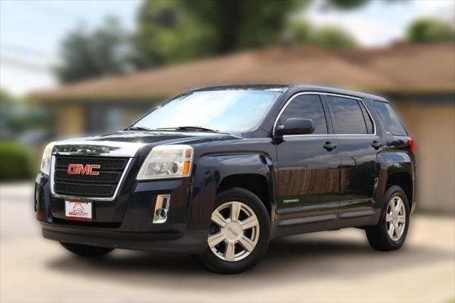 2015 gmc terrain sle-1