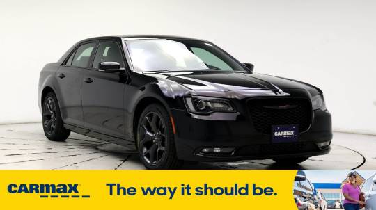 2023 Chrysler 300