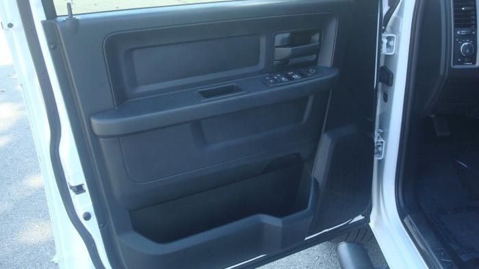 used 2017 ram 1500 2wd crew cab st morristown, tn 37813 for sale in morristown, tennessee