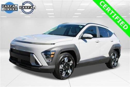 2024 hyundai kona sel in gastonia, north carolina