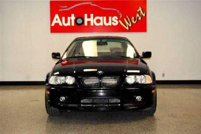 used 2000 bmw 3 series for sale. in lake forest, ca