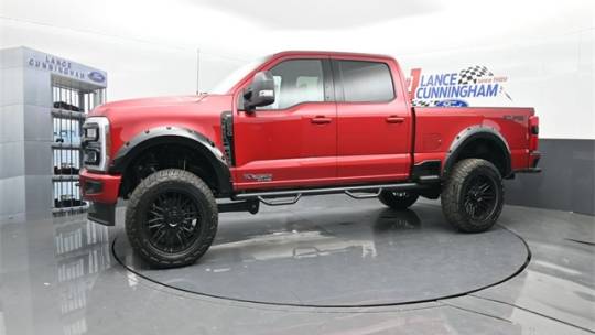 2024 Ford F-250
