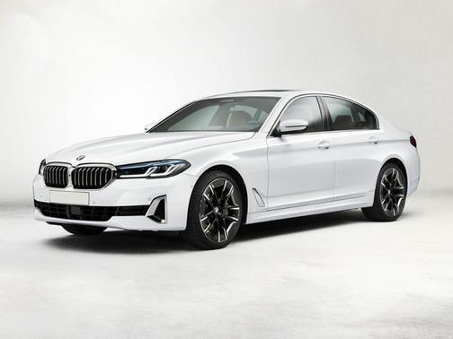 2021 bmw 540 in saint louis, missouri