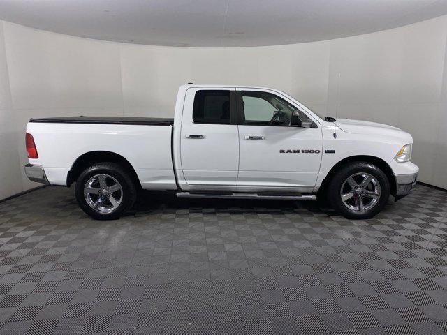 2011 dodge ram 1500 slt