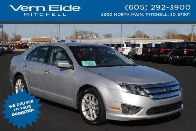 2012 ford fusion sel sel 4dr sedan for sale in betts, south dakota